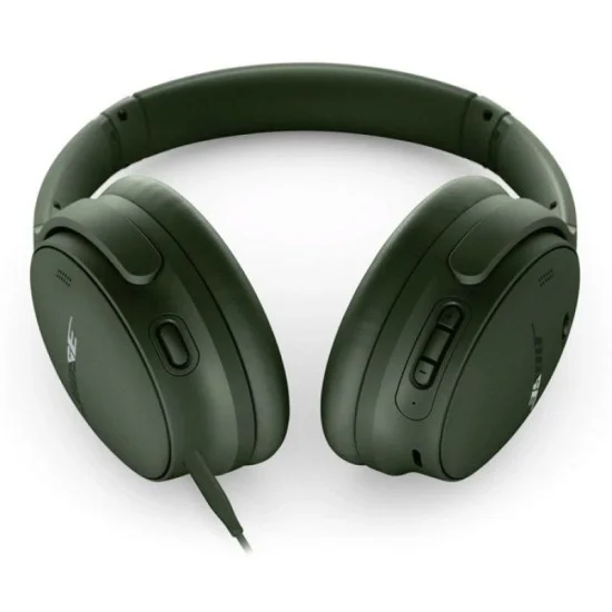 Bose QuietComfort Headphones &ndash; Green